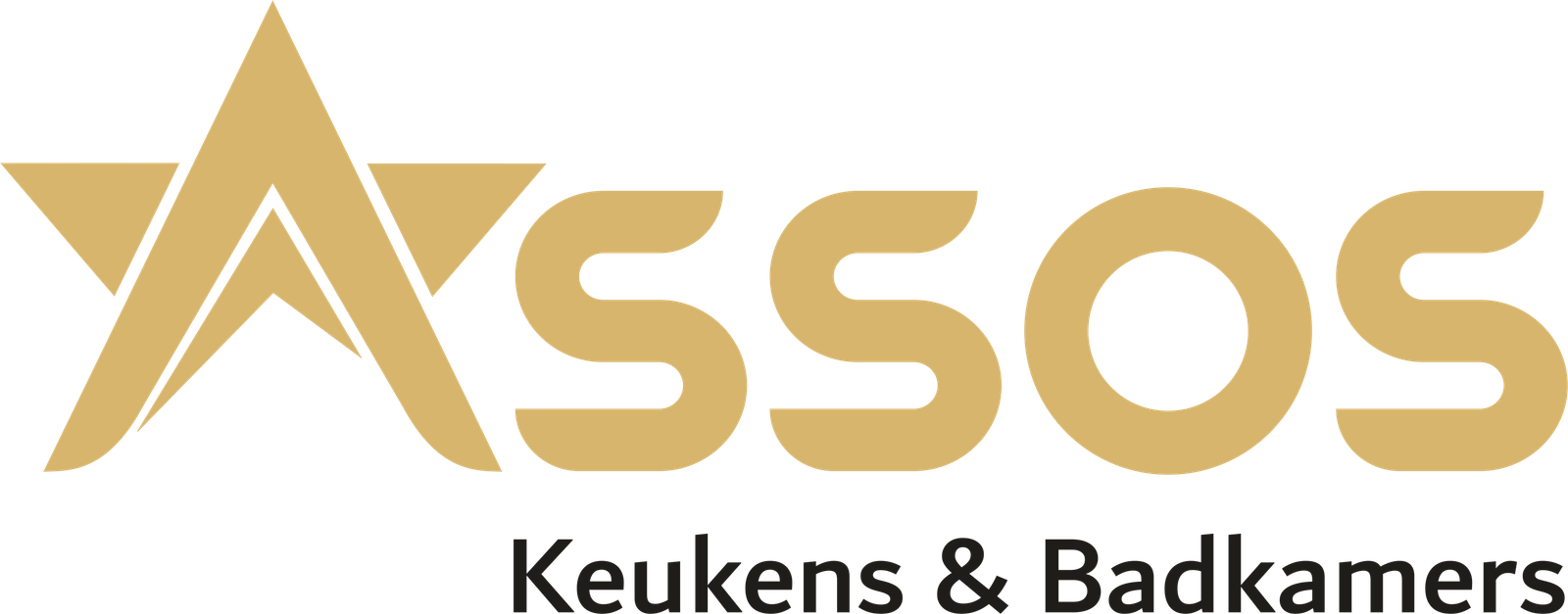 Assos Keukens & Badkamers
